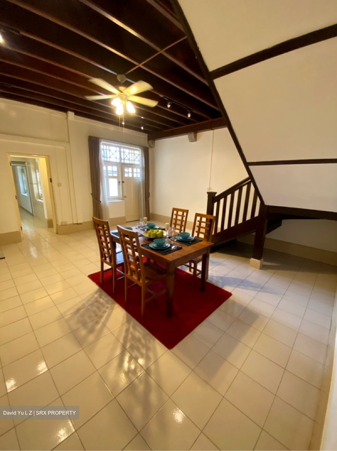 Townerville (D12), Terrace #629640301